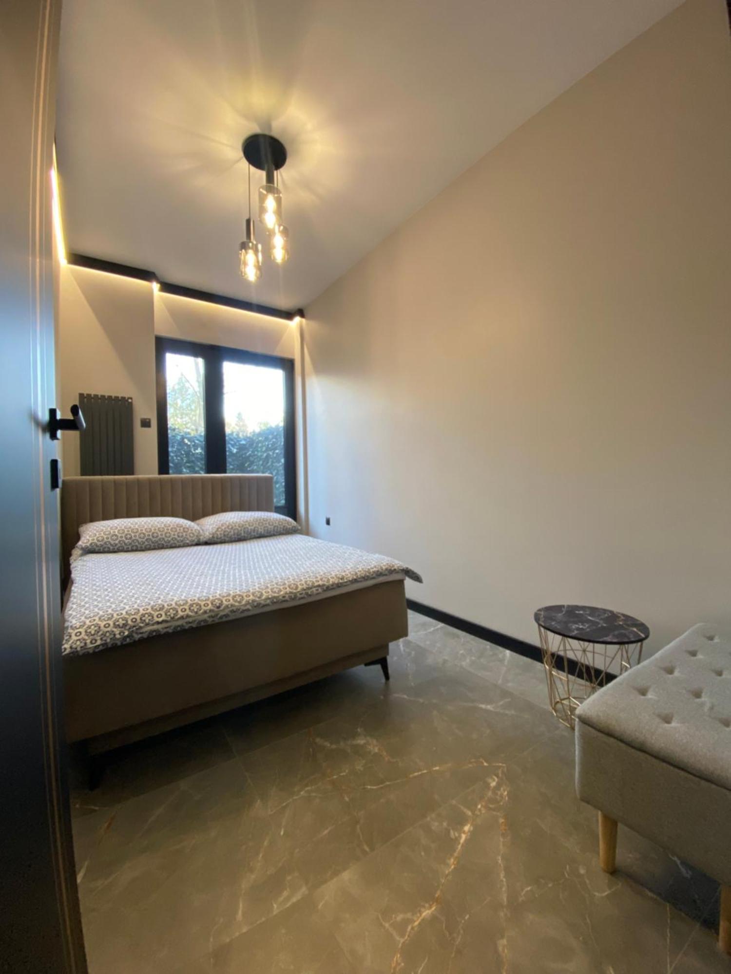 Industrial Vistula Apartment Free Parking & Gym Краков Экстерьер фото