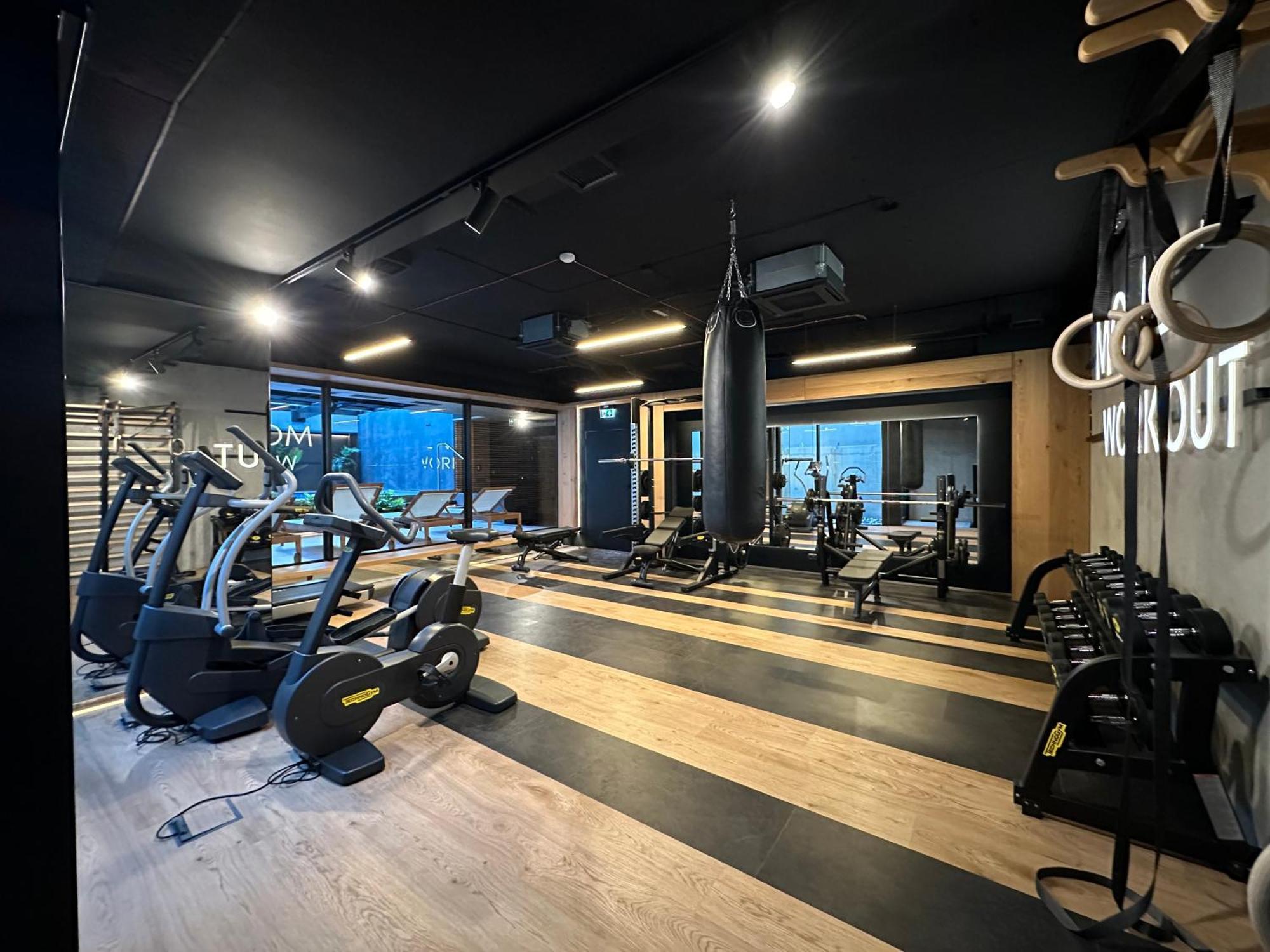 Industrial Vistula Apartment Free Parking & Gym Краков Экстерьер фото